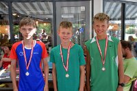 Crossloop 154, 2 aug. 2026