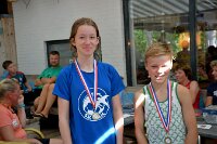 Crossloop 155, 2 aug. 2026