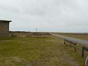 108 linksaf westwaarts de Mokweg op