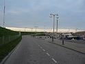 11 links aanhouden omhoog