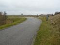 110 rechtsaf richting veerhaven