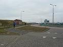 116 Keerpunt vanuit het zuiden gezien