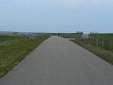 26 weer almaar rechtdoor Lancasterdijk
