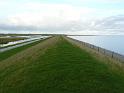 27 een dijk van een loop