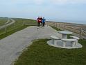 28 naar de buitenkant waddendijk