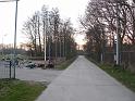 3 startplek 120 op wielerbaan westwaarts