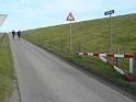 33 Volharding = 'de Vlielandboulevard'