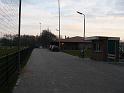 4 kantine voetbalclub Texel '94