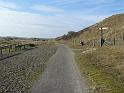 42 almaar fietspad zuidwaarts