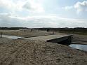 60 verderop weer een brug