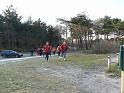 75 neem de weg en niet het fietspad