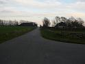 8 rechtsaf Schansweg tweede klim