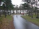 81 eind Natte Vlakweg rechtsaf